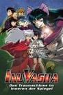 Image Inuyasha, film 2 : Le Château des illusions