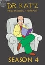 Dr. Katz, Professional Therapist - seizoen 4