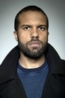 O.T. Fagbenle isBarack Obama