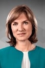 Fiona Bruce isSelf - Chair