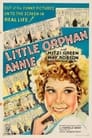 Little Orphan Annie (1932)