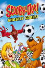 Scooby-Doo! Ghastly Goals