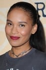 Joy Bryant isDebbie