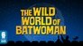 The Wild World of Batwoman