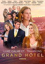 Grand hôtel (2020) - Affiche