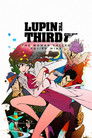 Lupin the Third: The Woman Called Fujiko Mine