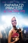 Movie poster for Paparazzi Princess: The Paris Hilton Story