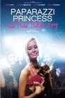 Paparazzi Princess: The Paris Hilton Story poster