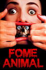 Poster de Fome Animal