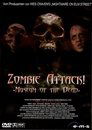 Zombie Attack: Museum of the Dead