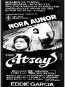 Atsay Killer: Buti Nga Sa'yo poster