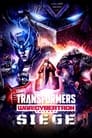 Transformers : La Guerre pour Cybertron – Le siège Saison 2 VF episode 2