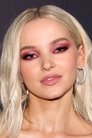 Dove Cameron isMal (voice)