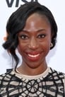 Nikki Amuka-Bird isPatricia