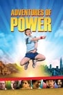 Movie poster for Adventures of Power (2008)