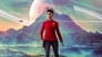 Star Trek : Strange New Worlds en Streaming gratuit sans limite | YouWatch Sï¿½ries poster .1