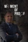 The Moment of Proof Episode Rating Graph poster