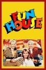 Poster de Fun House