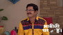 Manmohan and Vibhuti Flatter Their Wives