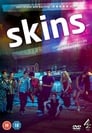 Skins - seizoen 6