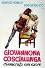 Giovannona Coscialunga Disonorata Con Onore Film Ita Completo, 1973, AltaDefinizione Italiano