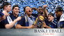 Basketball Hysteria