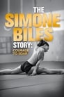 Image Simone Biles : Sacrifices d’une championne