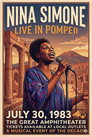 Nina Simone - Live in Pompeii