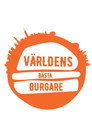 Världens bästa burgare