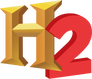 H2 logo
