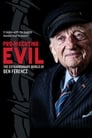 Poster van Prosecuting Evil: The Extraordinary World of Ben Ferencz