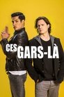 Ces gars-là Episode Rating Graph poster