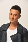 Raymond Lam isLai Yeuk-Yee