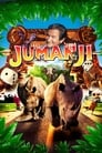 Poster van Jumanji