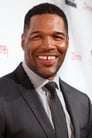 Michael Strahan isTeddy (voice)