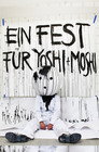 A feast for Yoshi + Moshi