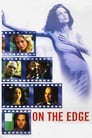 Movie poster for On The Edge