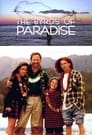 The Byrds of Paradise Episode Rating Graph poster