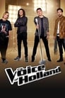 The Voice of Holland Episode Rating Graph poster