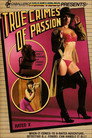 True Crimes of Passion