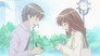 Transparent Hearts