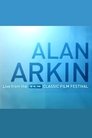 Alan Arkin: Live from the TCM Classic Film Festival