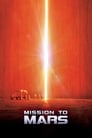 Movie poster for Mission to Mars (2000)