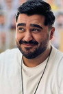 Maziar Mehrgan is