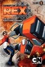 Generator Rex Episode Rating Graph poster