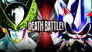 Cell VS Metal Sonic