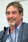 John McAfee is Self (archive footage)