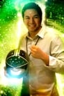 Kevin Kleinberg isTrip Regis/Green Time Force Ranger