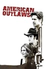 Poster van American Outlaws