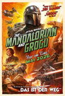 Star Wars: The Mandalorian and Grogu (2026)